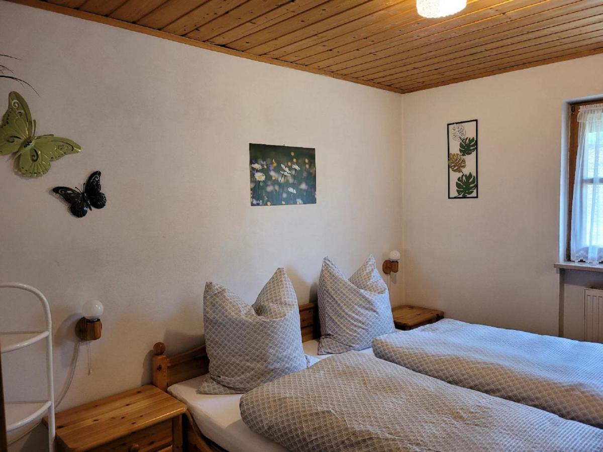 לאם Gaestehaus Josefine מראה חיצוני תמונה
