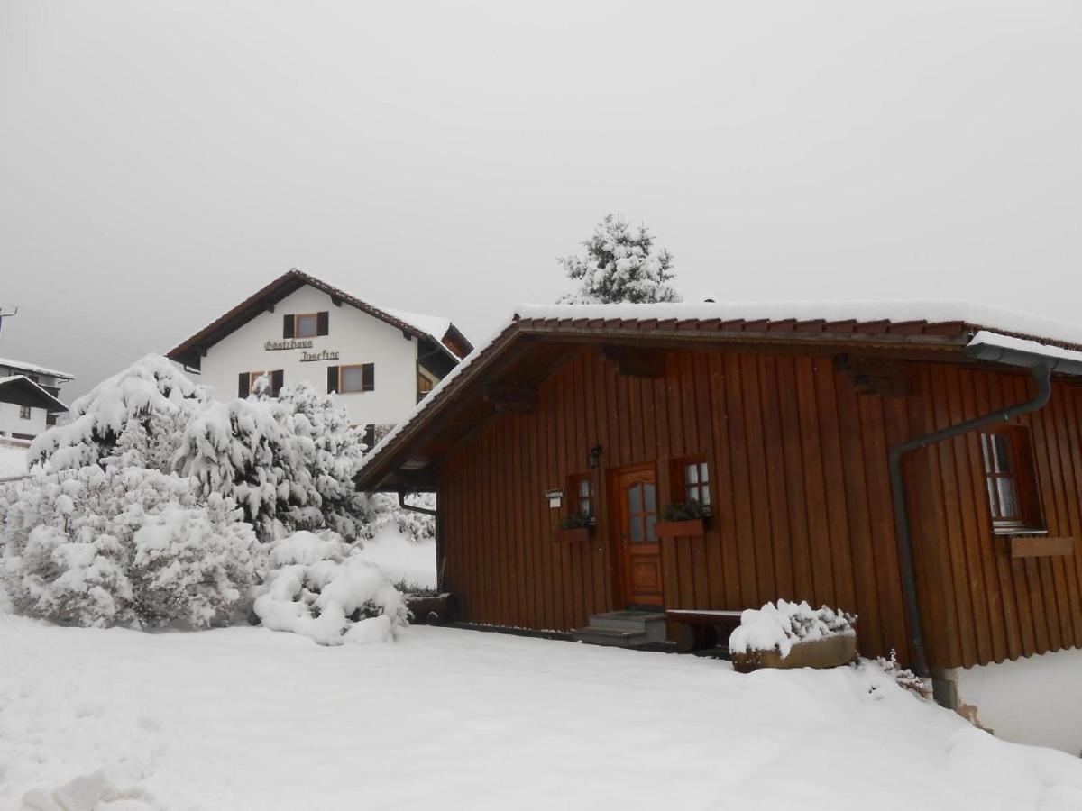 לאם Gaestehaus Josefine מראה חיצוני תמונה