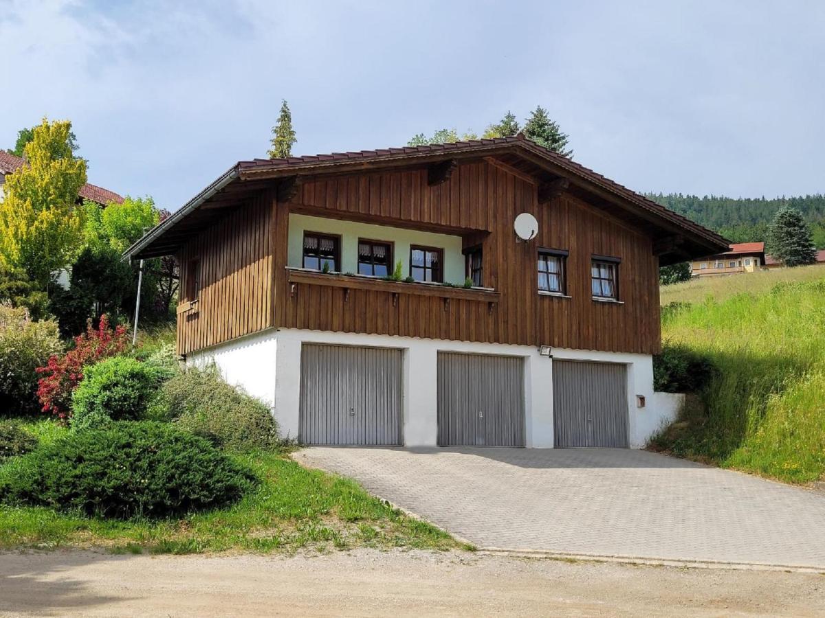 לאם Gaestehaus Josefine מראה חיצוני תמונה
