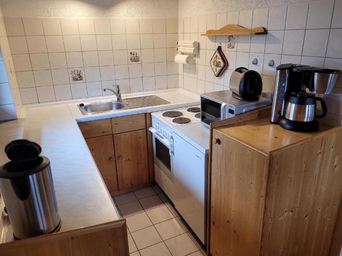 לאם Gaestehaus Josefine מראה חיצוני תמונה